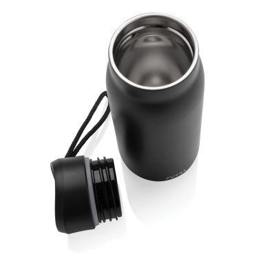 Logo trade promotional giveaways picture of: Avira Ain RCS Re-steel 150ML mini travel bottle